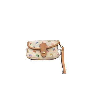Dooney and Bourke mini clutch purse!